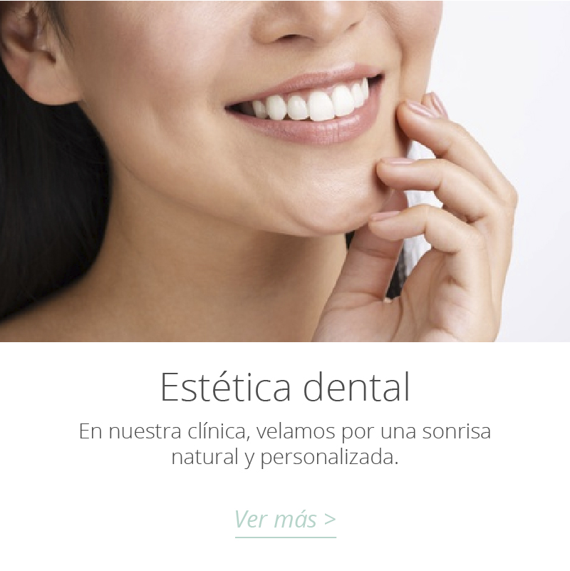 estética dental