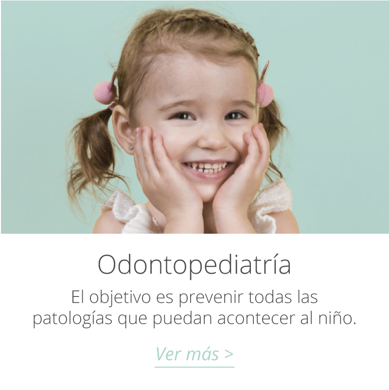 odontopediatría gijon