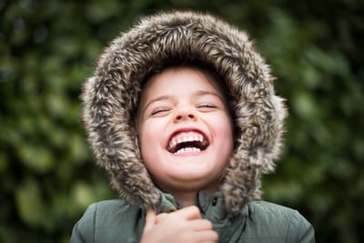 Niños que entran solos a la clínica, ¿por qué?