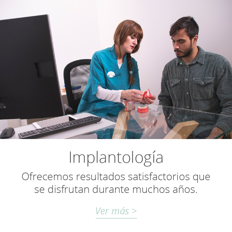 implantologia