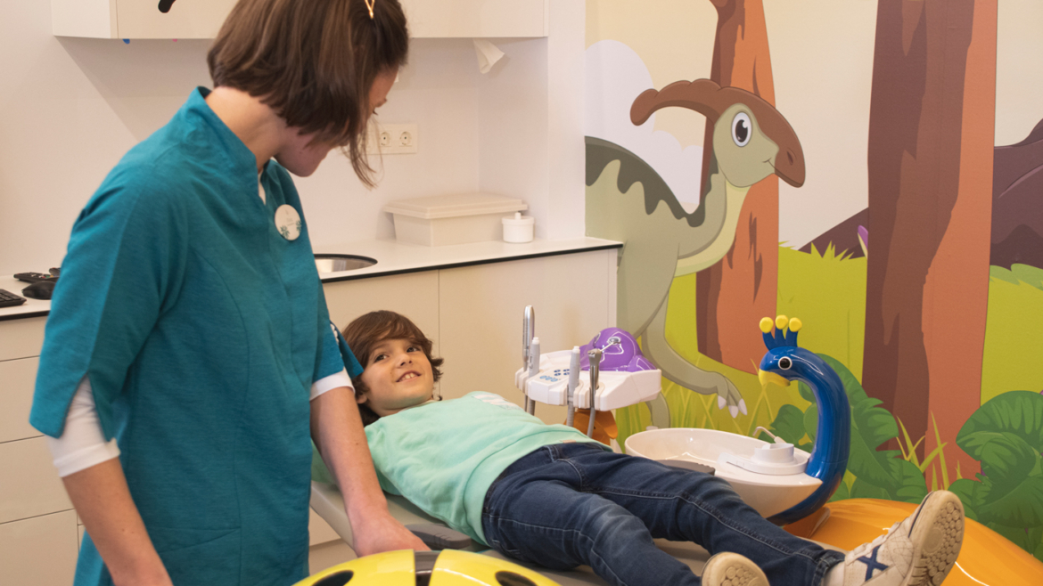 Todo lo que debes saber sobre la ortodoncia infantil