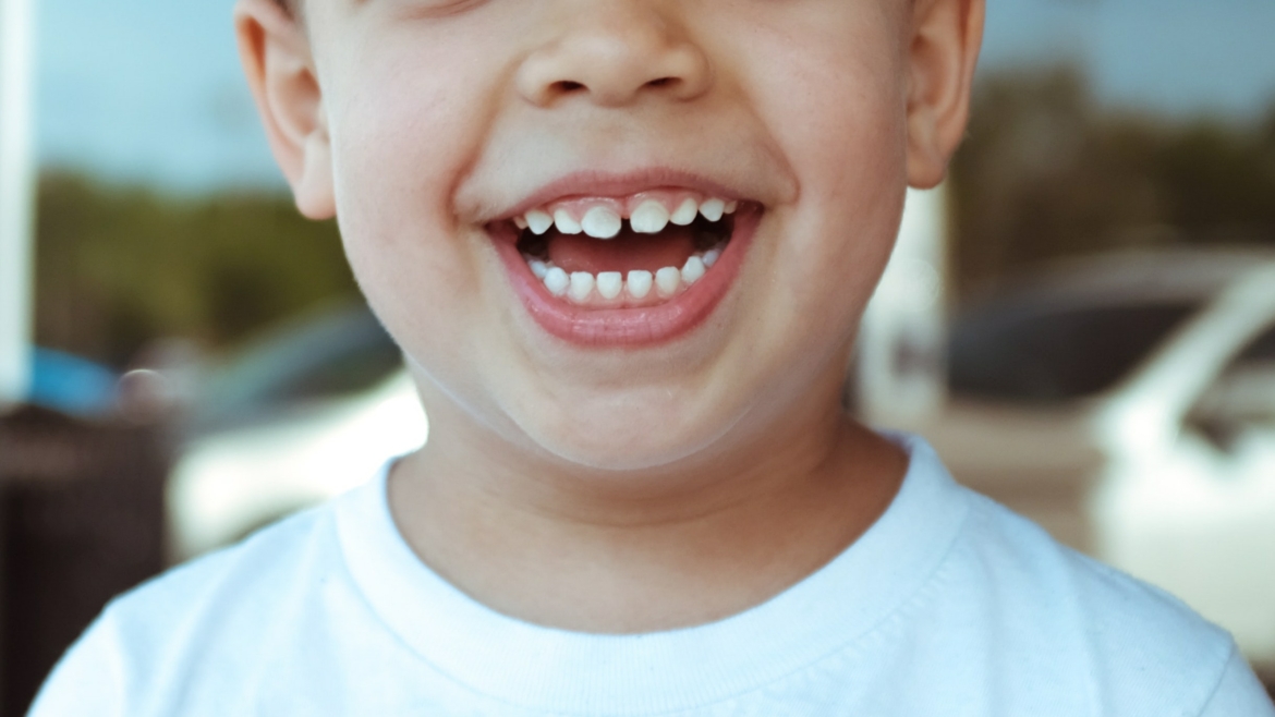 Dr. Brown's México Pasta de dientes Natural para bebé - Dr. Brown's México