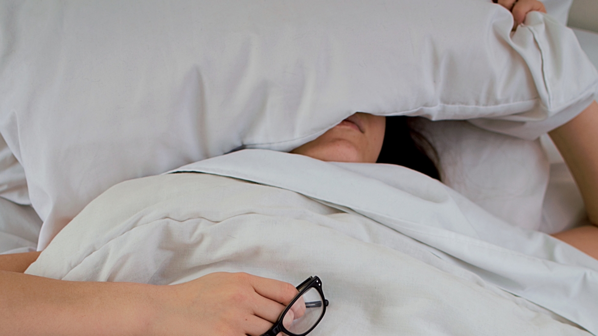 ¿Qué es la apnea del sueño? Síntomas y soluciones