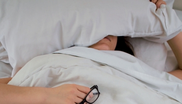 ¿Qué es la apnea del sueño? Síntomas y soluciones
