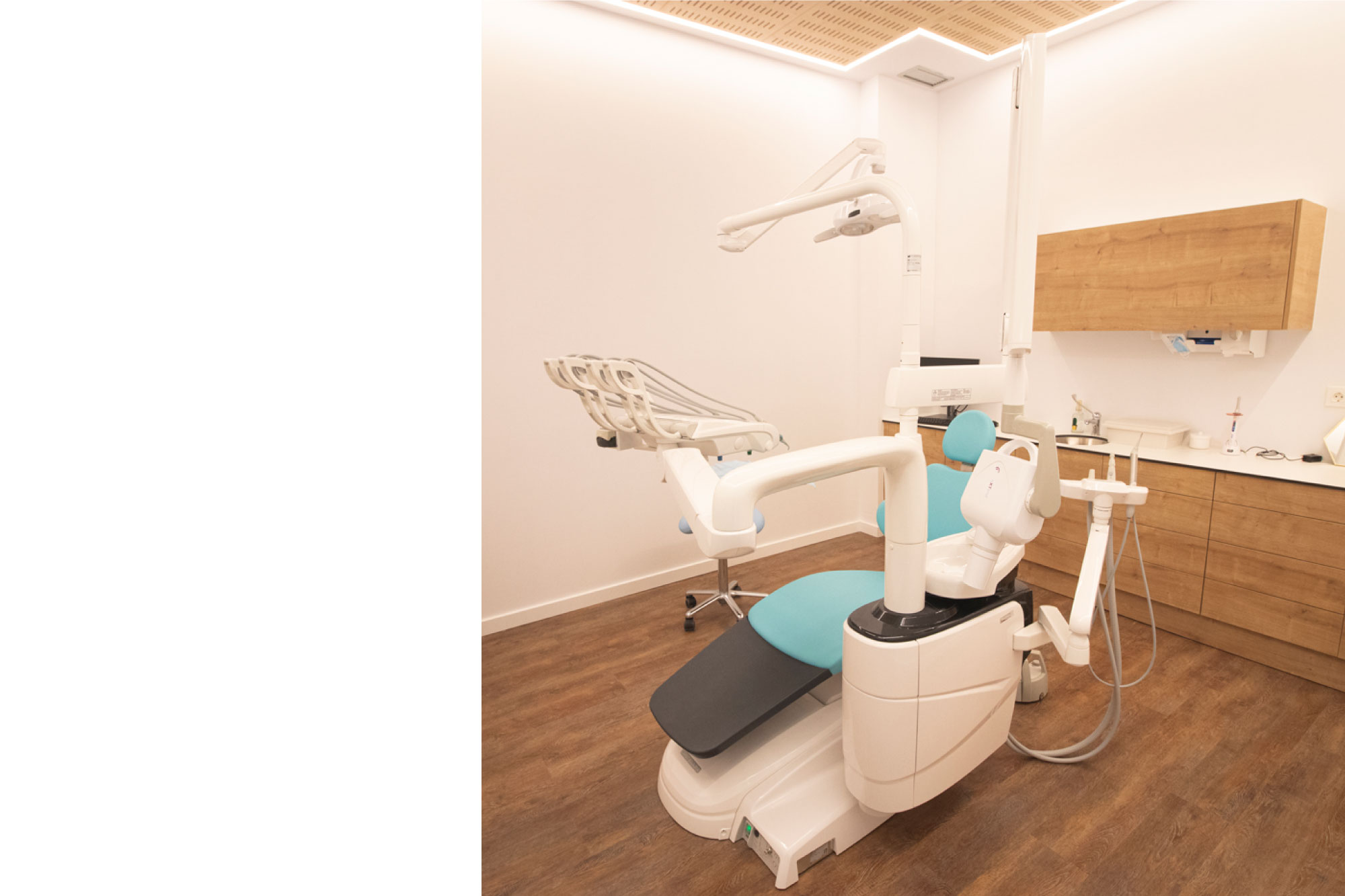 clínica dental gijón