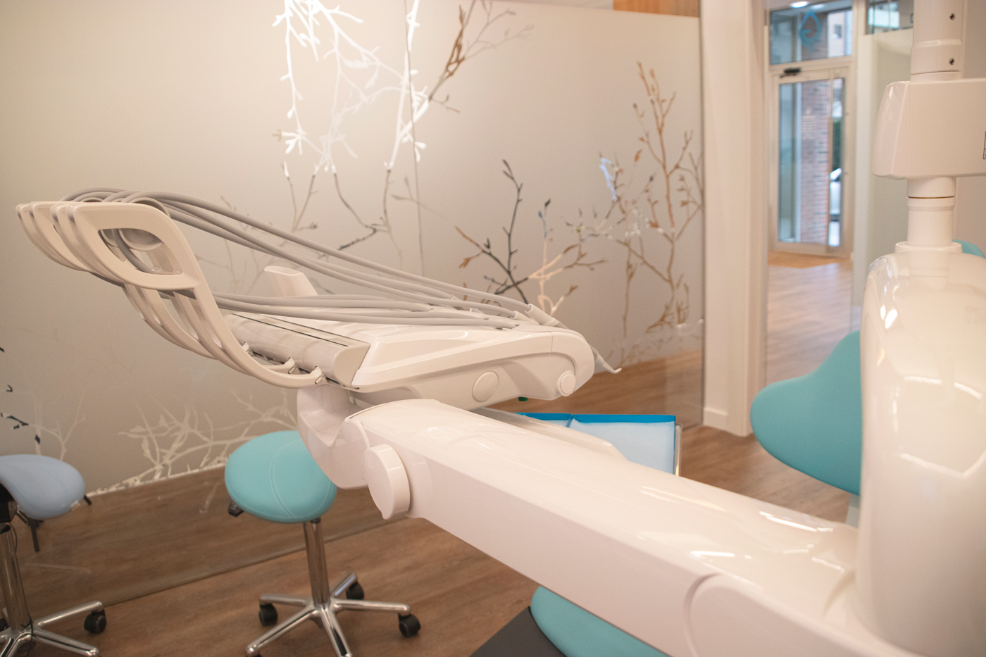 clínica dental gijón