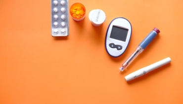 ¿Cómo les afecta la diabetes a los dientes?