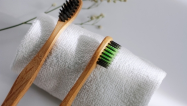 ¿Qué beneficios tiene el cepillo de dientes de bambú?