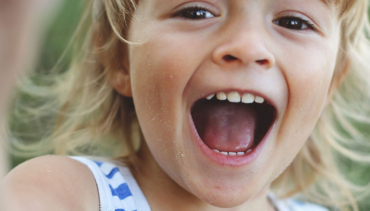 Salud dental en verano, no la dejes pasar