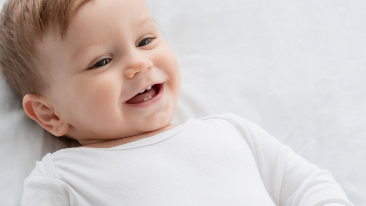 Dientes de leche, todo lo que necesitas saber