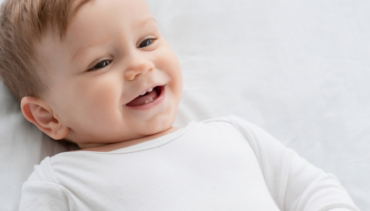 Dientes de leche, todo lo que necesitas saber