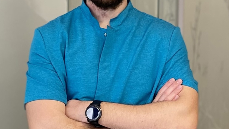 Diego Rodríguez