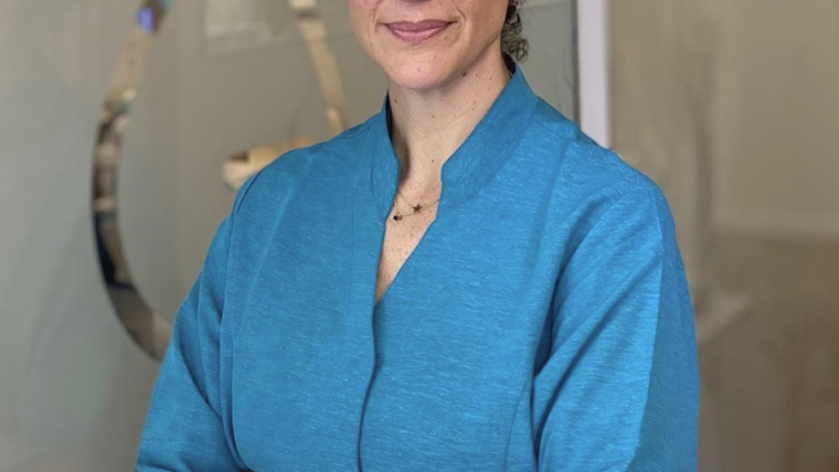 Cristina Vázquez