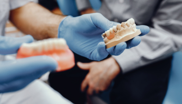 Prótesis dentales fijas: todo lo que debes saber